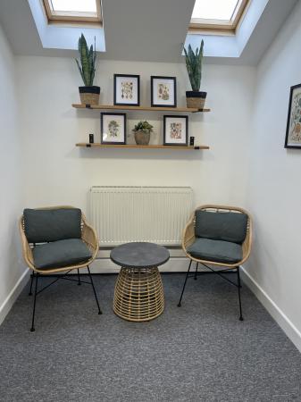 0 bedroom Serviced Office to let in Belton Street Studios, Stamford