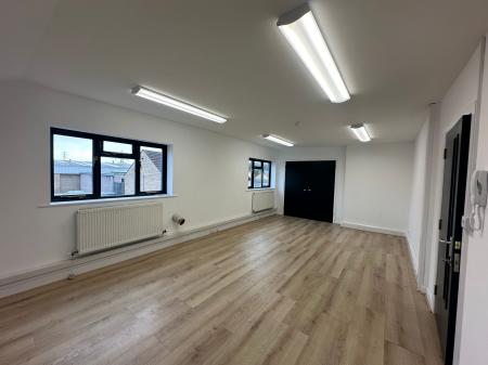 0 bedroom Serviced Office to let in Belton Street Studios, Stamford