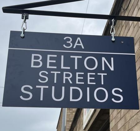 0 bedroom Serviced Office to let in Belton Street Studios, Stamford