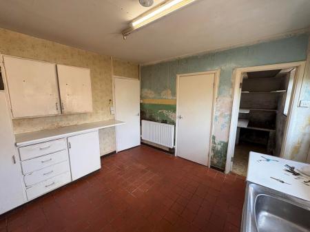 3 bedroom Semi-detached house for sale in Empingham Road, Exton