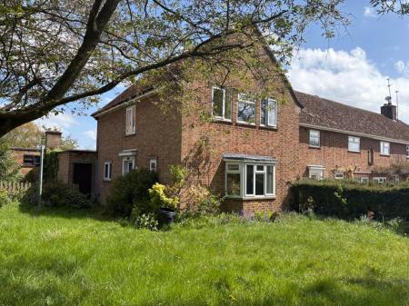 3 bedroom Semi-detached house for sale in Empingham Road, Exton