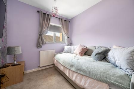 3 bedroom Terraced House for sale in Deweys Close, North Luffenham, LE15