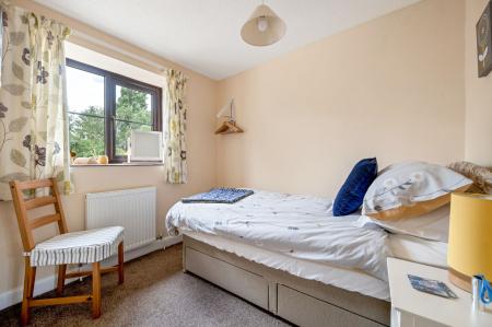 2 bedroom End of terrace house for sale in Main Street, Whissendine