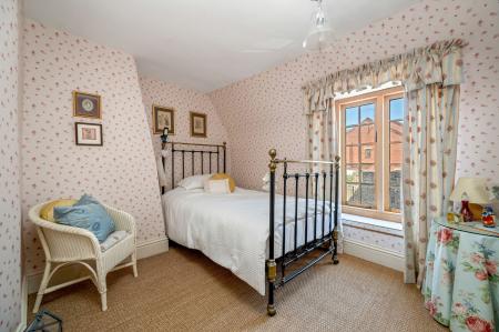 2 bedroom Detached house for sale in Finkey Street, Oakham, LE15