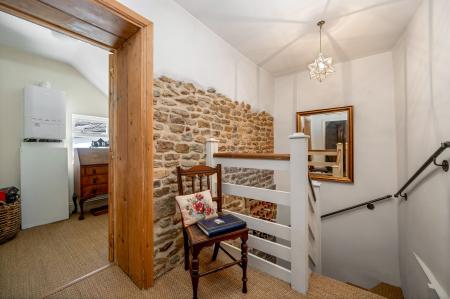 2 bedroom Detached house for sale in Finkey Street, Oakham, LE15