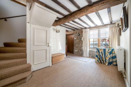 2 bedroom Detached house for sale in Finkey Street, Oakham, LE15
