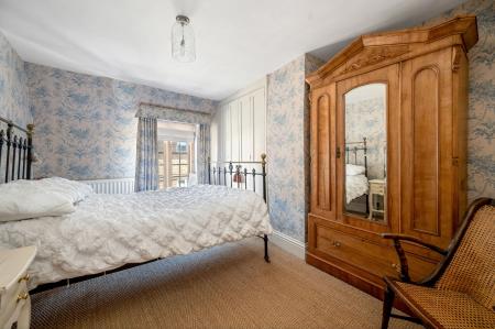 2 bedroom Detached house for sale in Finkey Street, Oakham, LE15