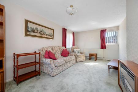 3 bedroom End of terrace house for sale in Cheviot Close, Oakham, LE15