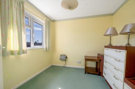3 bedroom End of terrace house for sale in Cheviot Close, Oakham, LE15