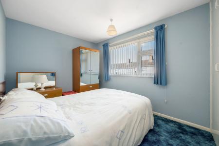 3 bedroom End of terrace house for sale in Cheviot Close, Oakham, LE15