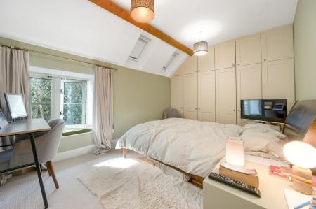 4 bedroom End of terrace house for sale in Jubilee Gardens, Cottesmore