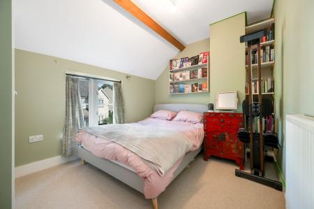 4 bedroom End of terrace house for sale in Jubilee Gardens, Cottesmore