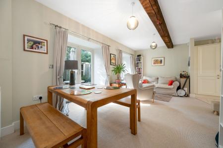 4 bedroom End of terrace house for sale in Jubilee Gardens, Cottesmore