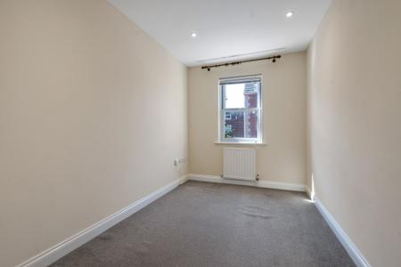 3 bedroom Town house for sale in Furley Court, Oakham