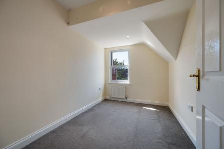 3 bedroom Town house for sale in Furley Court, Oakham