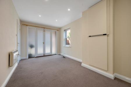 3 bedroom Town house for sale in Furley Court, Oakham