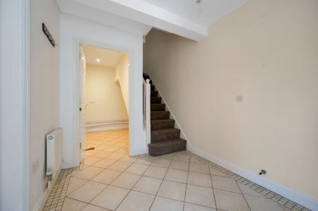 3 bedroom Town house for sale in Furley Court, Oakham