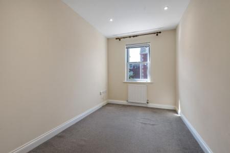 3 bedroom Town house for sale in Furley Court, Oakham