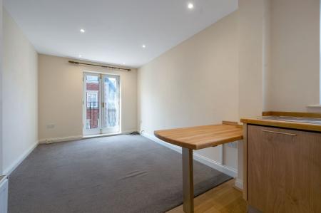 3 bedroom Town house for sale in Furley Court, Oakham