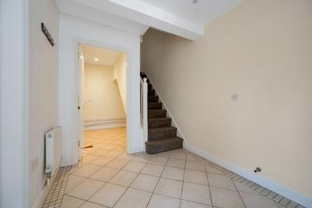 3 bedroom Town house for sale in Furley Court, Oakham