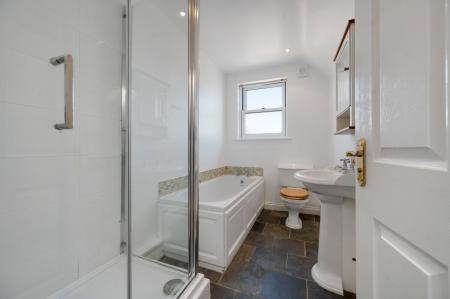 3 bedroom Town house for sale in Furley Court, Oakham