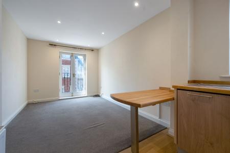 3 bedroom Town house for sale in Furley Court, Oakham