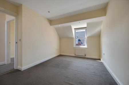 3 bedroom Town house for sale in Furley Court, Oakham