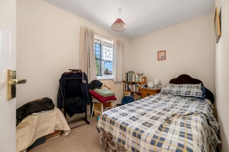 3 bedroom Detached house for sale in Horn Close, Oakham, LE15