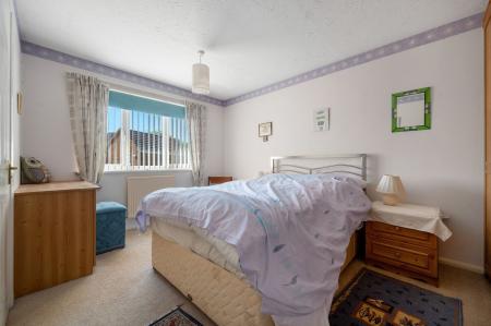 3 bedroom Detached house for sale in Horn Close, Oakham, LE15