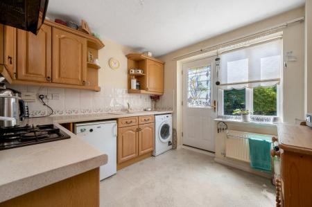 3 bedroom Detached house for sale in Horn Close, Oakham, LE15