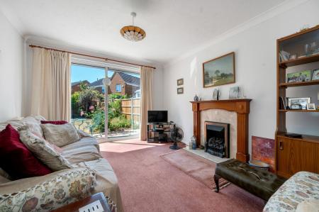 3 bedroom Detached house for sale in Horn Close, Oakham, LE15