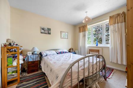 3 bedroom Detached house for sale in Horn Close, Oakham, LE15