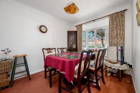 3 bedroom Detached house for sale in Horn Close, Oakham, LE15