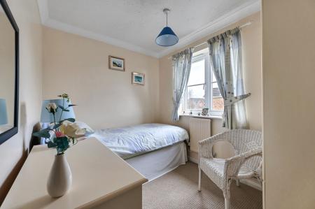 3 bedroom Detached house to let in Alsthorpe Road, Oakham, LE15