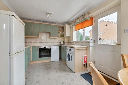 3 bedroom Detached house to let in Alsthorpe Road, Oakham, LE15
