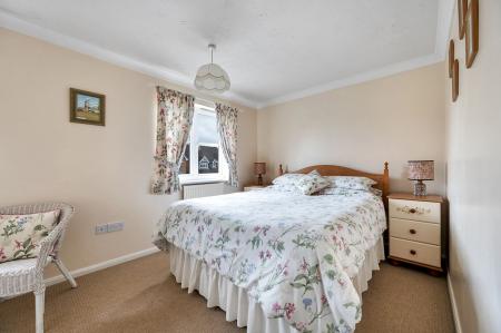 3 bedroom Detached house to let in Alsthorpe Road, Oakham, LE15