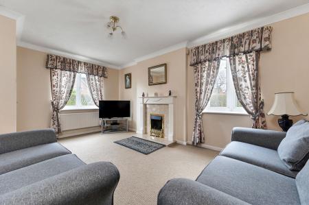 3 bedroom Detached house to let in Alsthorpe Road, Oakham, LE15