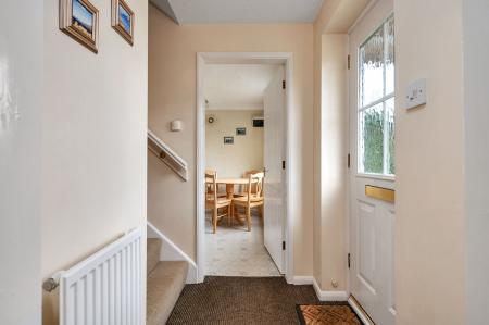 3 bedroom Detached house to let in Alsthorpe Road, Oakham, LE15