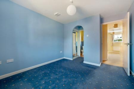 3 bedroom Detached house to let in Gilmore Close, Oakham, LE15