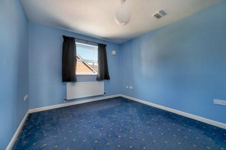 3 bedroom Detached house to let in Gilmore Close, Oakham, LE15