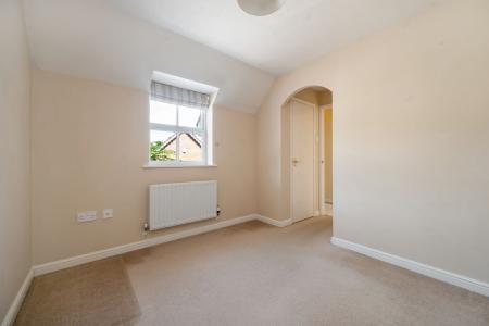 3 bedroom Detached house to let in Gilmore Close, Oakham, LE15