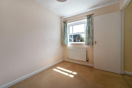 3 bedroom Detached house to let in Gilmore Close, Oakham, LE15