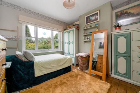 3 bedroom Semi-detached house for sale in Brooke Road, Oakham, LE15