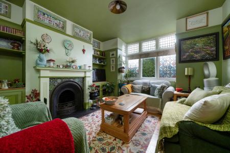 3 bedroom Semi-detached house for sale in Brooke Road, Oakham, LE15