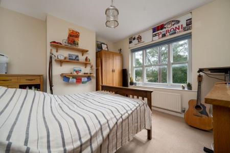 3 bedroom Semi-detached house for sale in Brooke Road, Oakham, LE15