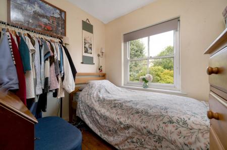 3 bedroom Semi-detached house for sale in Brooke Road, Oakham, LE15