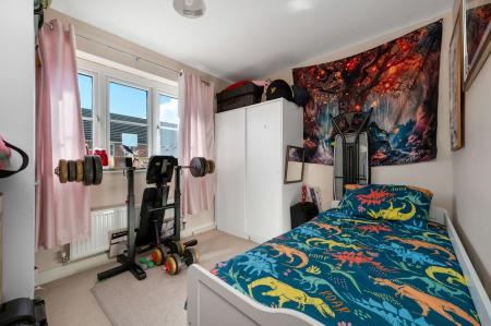 3 bedroom Semi-detached house for sale in Farrer Way, Barleythorpe, LE15