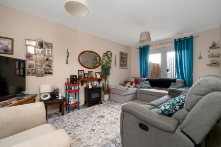 3 bedroom Semi-detached house for sale in Farrer Way, Barleythorpe, LE15