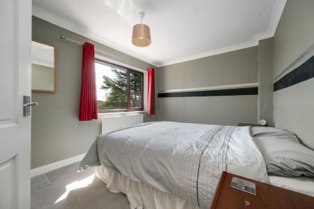 4 bedroom Detached house for sale in Glebe Way, Oakham, LE15
