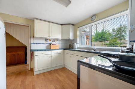 3 bedroom Semi-detached house for sale in Ashwell Road, Oakham, LE15
